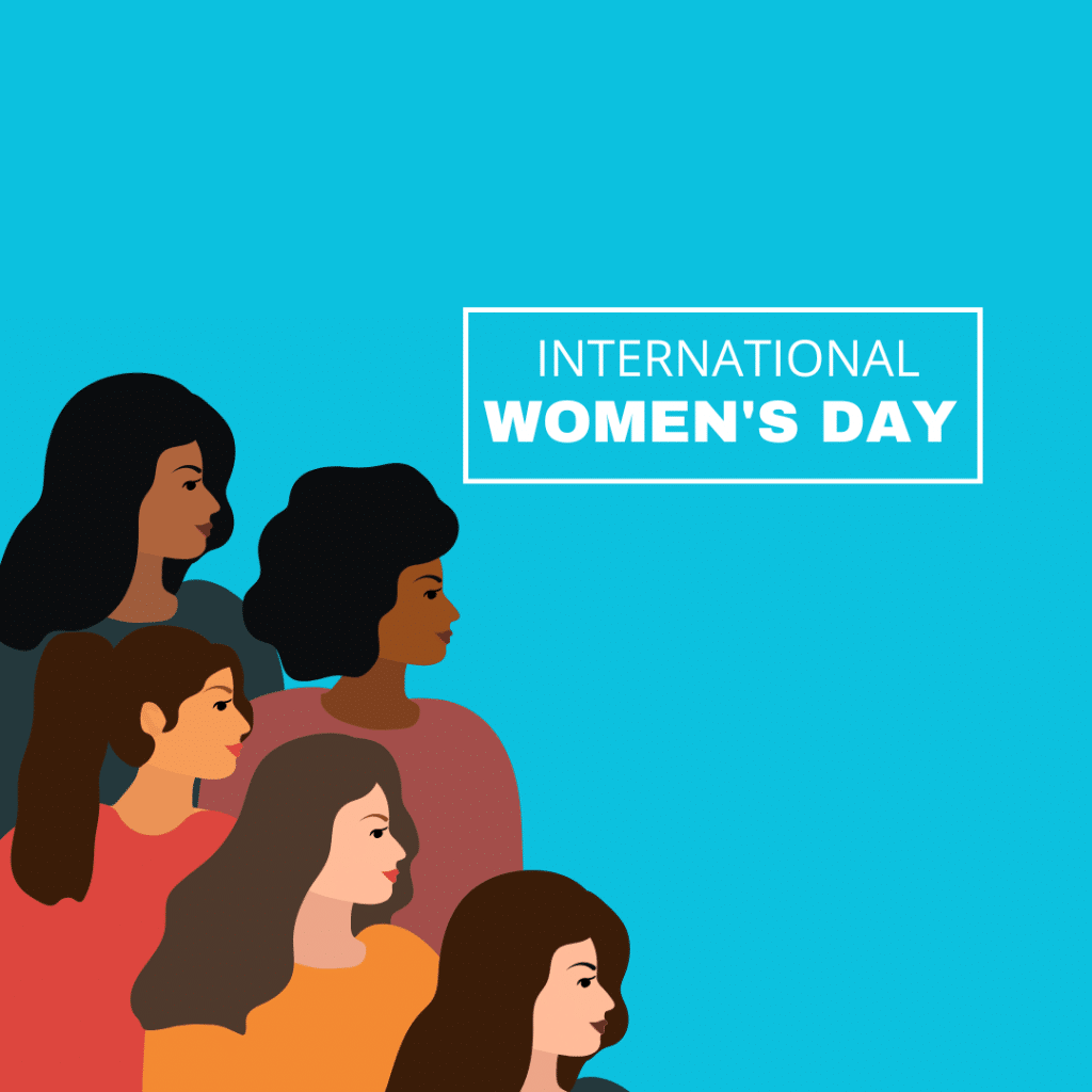 International Women’s Day