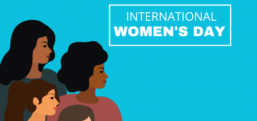 International Women’s Day