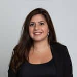 Tania Abi Azar, Operations Manager, Agrasoy Realty