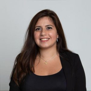 Tania Abi Azar, Operations Manager, Agrasoy Realty