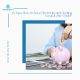 tips to save electricity and heating costs, heating, electricity