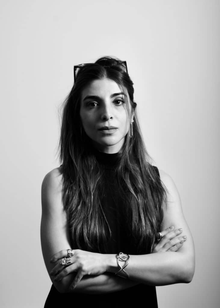 Asmaa Lamrini Leasing Manager